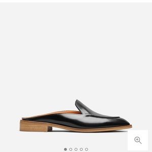 Everlane Modern Loafer Mule
